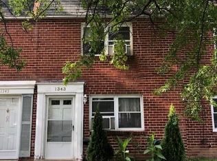 1343 Maple Ave, Elsmere, DE 19805