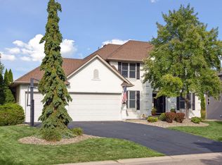 9334 Gander Ln, Saint Bonifacius, MN 55375