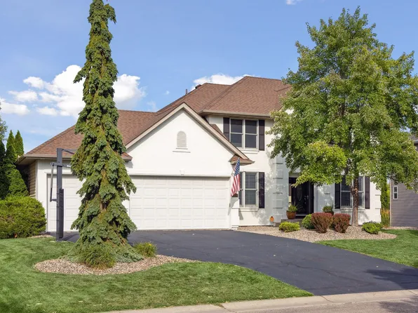 9334 Gander Ln, Saint Bonifacius, MN 55375