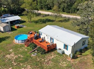 971 NE 134th Ct, Williston, FL 32696
