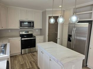 1704 MLK Jr. Blvd., #280 Plan, Elm Grove Estates & RV Community, Killeen, TX 76543