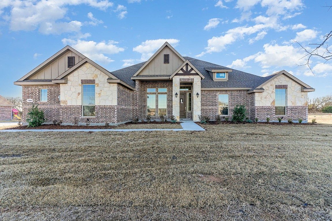 1008 Lynx Hollow Trl, Forney, TX 75126 Zillow