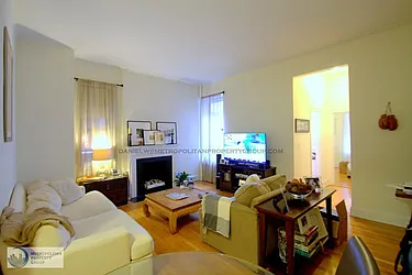 Rented by Metropolitan Property Group