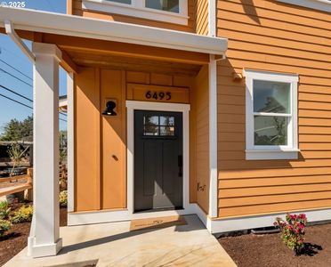 6495 SE 73rd Ave UNIT 1, Portland, OR, 97206