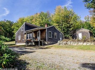 202 Plaisted Rd, Jay, ME 04239