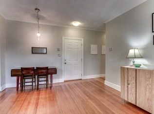 126 Kilsyth Rd #4XYZ, Brighton, MA 02135