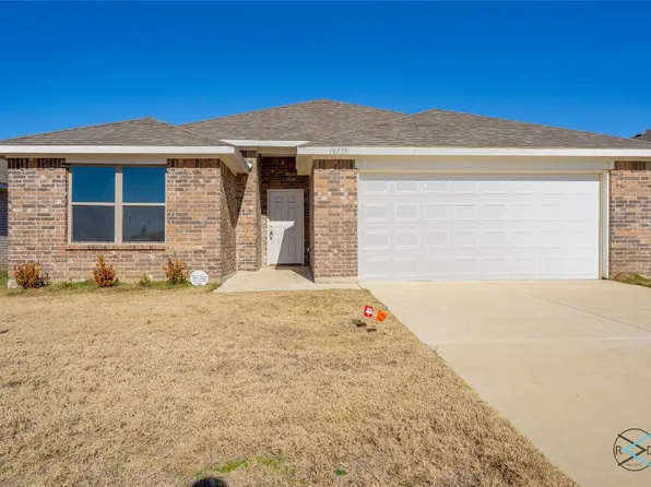 18155 County Road 4001, Mabank, TX 75147