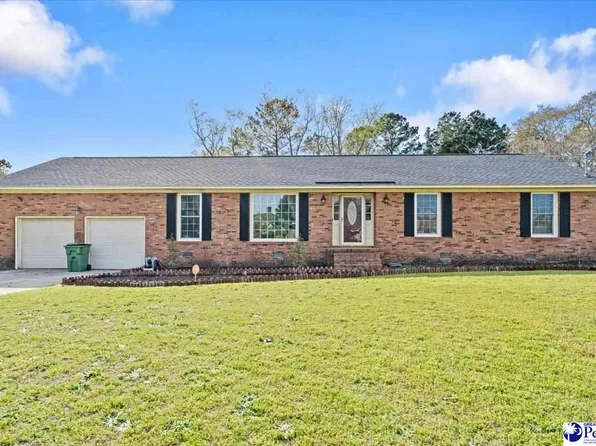 2547 Kingston Dr, Florence, SC 29505