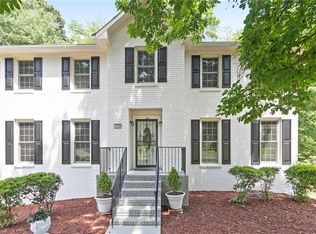 3320 Devaughn Dr NE, Marietta, GA 30066