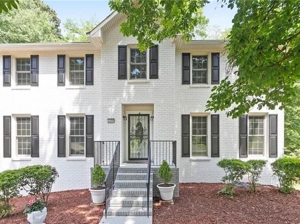 3320 Devaughn Dr NE, Marietta, GA 30066