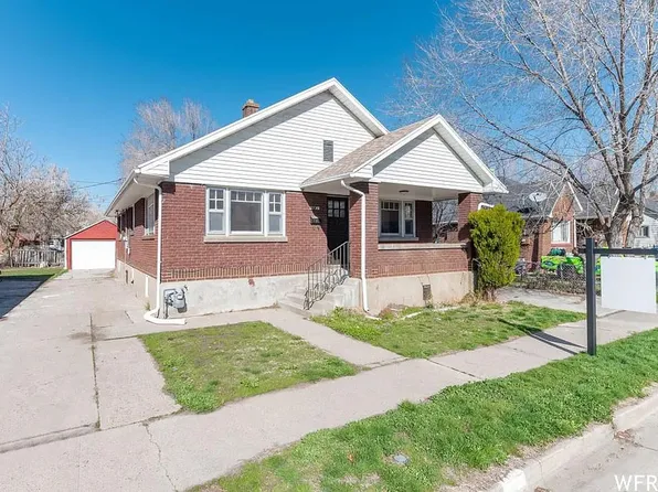 2735 Liberty Ave, Ogden, UT 84403