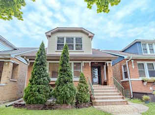 5250 N Lieb Ave #1, Chicago, IL 60630