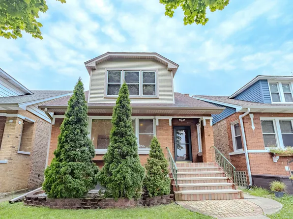 5250 N Lieb Ave #1, Chicago, IL 60630