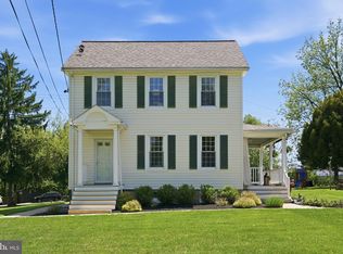 19 Timber Grove Rd, Owings Mills, MD 21117