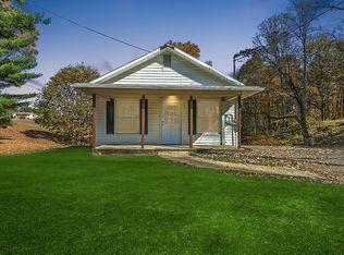 660 Holder Rd, Afton, TN 37616