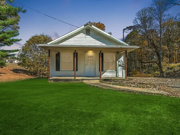 660 Holder Rd, Afton, TN 37616