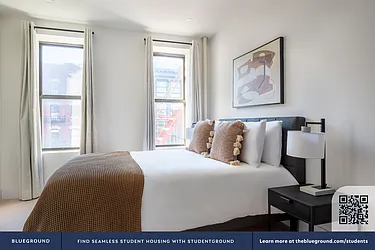 Rented by The Blueground