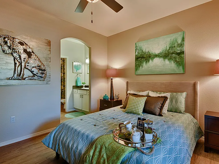 Pinnacle Terrace — Photo 9