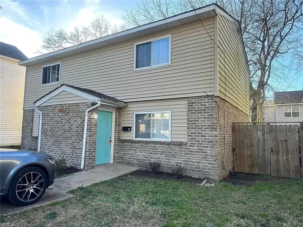3217 Dunkirk Ave #B, Norfolk, VA 23509
