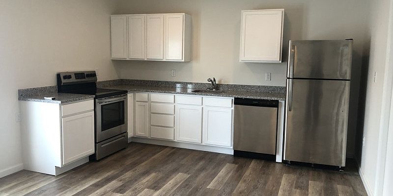 1st image of 1018 1/2 Church St #3