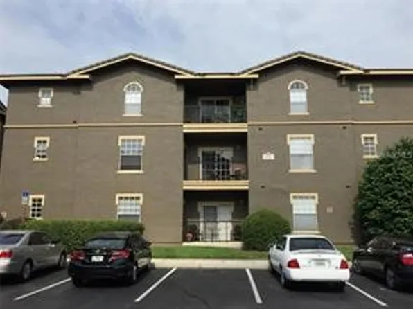 102 Vista Verdi Cir Unit 320, Lake Mary, FL 32746