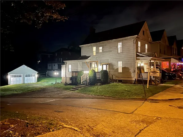 131 N 4th St, Clairton, PA 15025