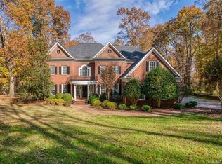 251 Wester Brewlands Rd, Iron Station, NC 28080