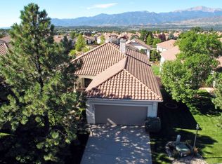 2663 Marston Hts, Colorado Springs, CO 80920