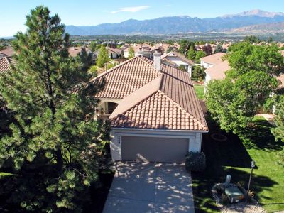 2663 Marston Hts, Colorado Springs, CO, 80920