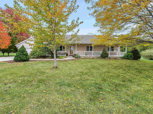W9179 Sunset Bay Drive, Beaver Dam, WI 53916