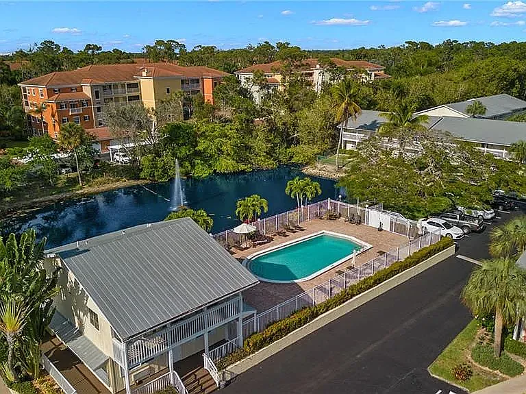 4625 Bayshore Dr #D3 — Photo 9