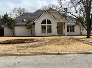 1008 Rockford Ct, Ardmore, OK 73401