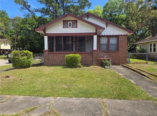 451 Wisconsin Ave, Mobile, AL 36604
