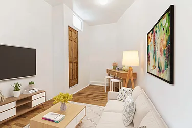 Rented by Compass