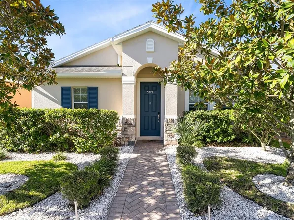 5277 Northlawn Way, Orlando, FL 32811