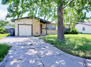 2244 S Walnut St, Wichita, KS 67213