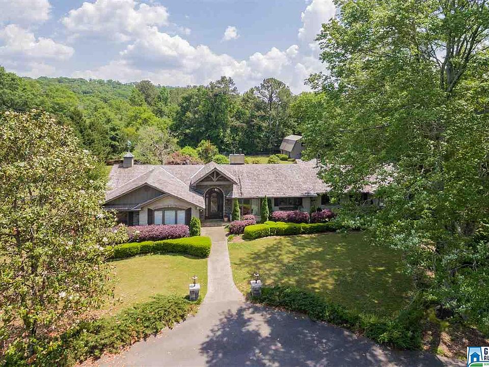 2150 Cahaba Valley Rd, Indian Springs, AL 35124 Zillow