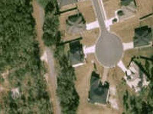 86589 Meadowwood Dr, Yulee, FL 32097