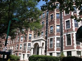 380 Riverway APT 5, Boston, MA 02115