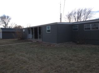 303 S Maple St, Worthing, SD 57077