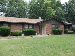 3115 Woodfern Dr, Montgomery, AL 36111