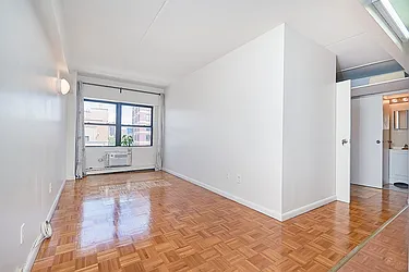 Rented by Corcoran