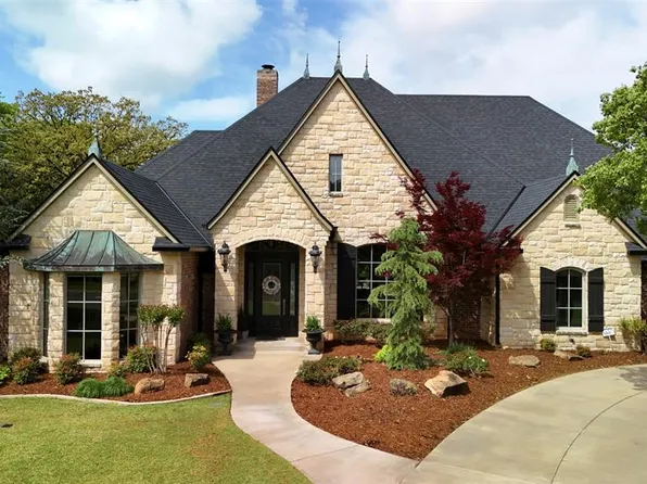 1509 Hidden Lake Dr, Edmond, OK 73034
