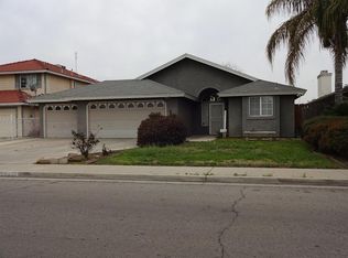 41727 Road 125, Orosi, CA 93647