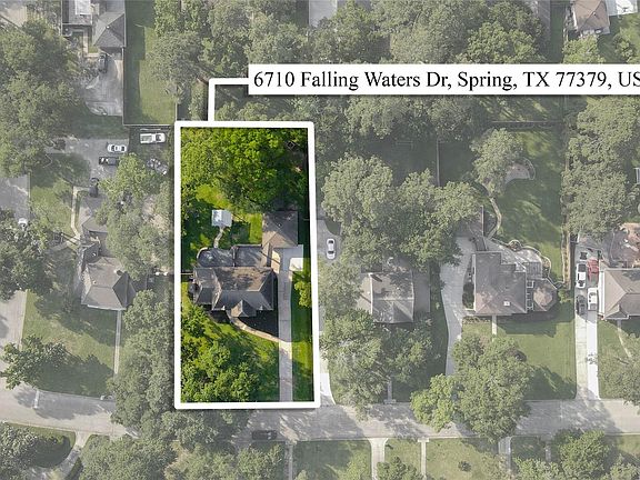 5th image of 6710 Falling Waters Dr