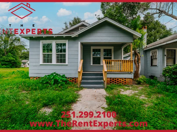 1848 Canal St, Mobile, AL 36606