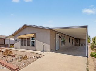 2400 E Baseline Ave LOT 201, Apache Junction, AZ 85119