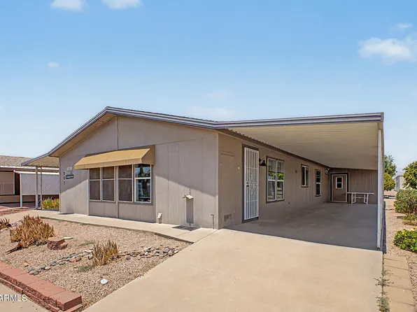 2400 E BASELINE Avenue #201, Apache Junction, AZ 85119