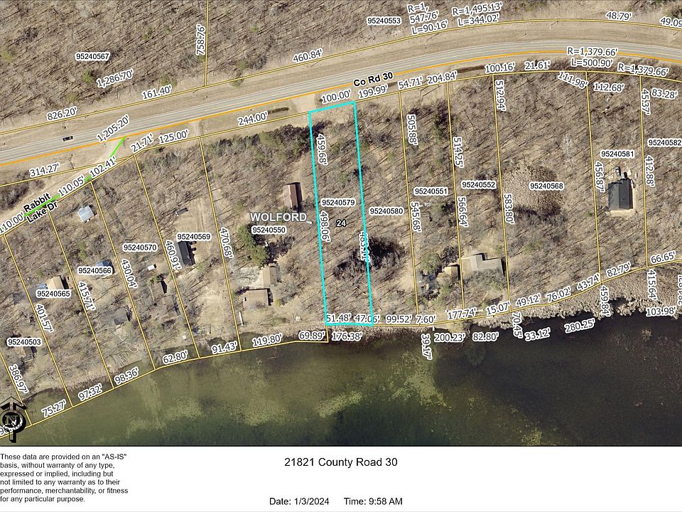 1st image of 21821 County Road 30