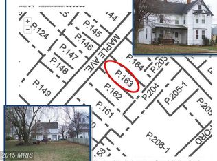 127 Maple Ave, Preston, MD 21655